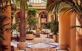 Orient Express La Minerva Hotell
